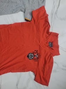 Men&#39;s Casual Polo Shirts - Bundle