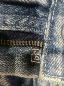 Bootcut Denim Jeans !!!
