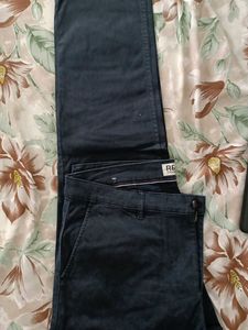 R&D Straight Chinos