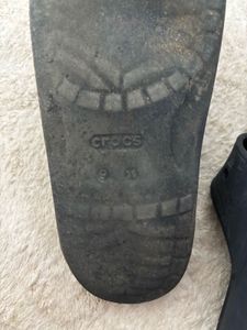 9/11 Crocs Sandal For Men