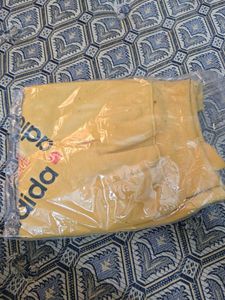 Adidas Graphic Sweatshirt