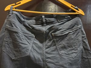 Sparky Denim Jeans