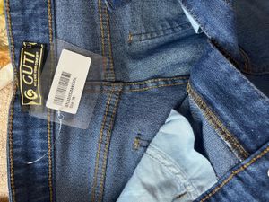Guti Jeans