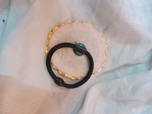 Elegant Coin Hair Band