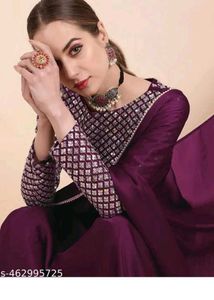 Very Beautiful Saree New