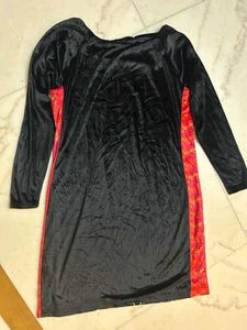 Colorful Print kurti