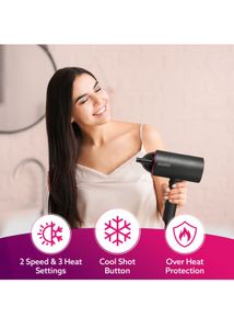 Agaro Hair Dryer