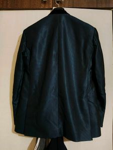 Nevy Blue Suit For Men&#39;s