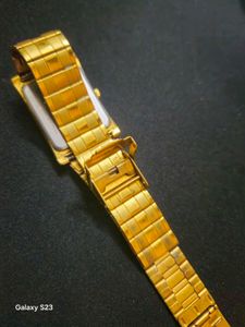 Men Titan Watch