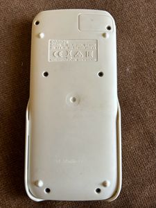 Casio Scientists Digital Calculator