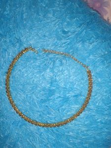 A Beautiful Necklace