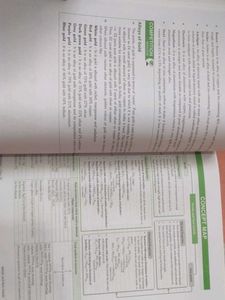 MTG Foundation Course Modules CLASS 10