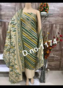 Cotton Material