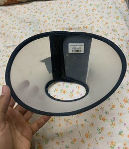 Cat And Dog E Collar Velcro