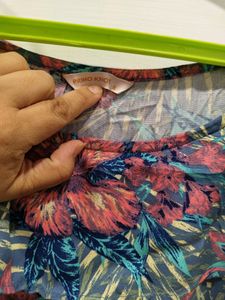 Beachwear Maxi Dress