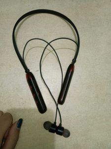 UBON Wireless Neckband Headset Earphones