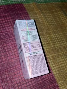glycolic bright serum