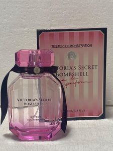 Victoria’s Secret Bombshell Perfume