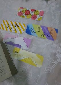❗️LIMITED TIME OFFER❗️5 Bookmark