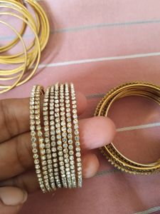 Bangles Set Of 24