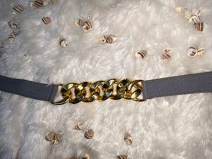 🎁Buy 2 Get 1 Free 🎁Chain Link Belt