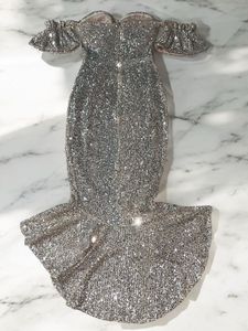 Vera And Lucy Mermaid Dress