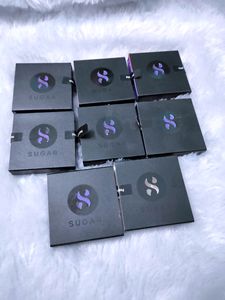 Sugar Blush Combo Offer Pack Of 8