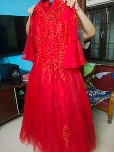 Ball Evening Gown