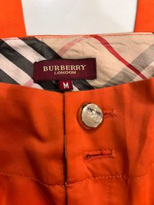 Burberry London trouser