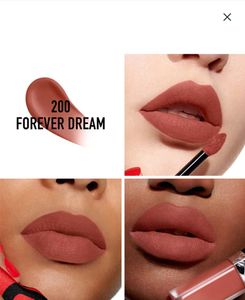 Dior Forever Liquid Lipstick