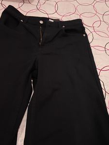 H&amp;M Black Jeans