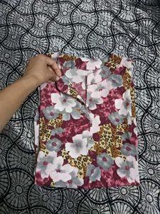 Office &amp; College Wear Newly Co-ord Set