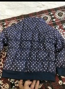 1-2 YEARS GIRLS SWEATER