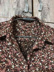 Floral Formal Cum Casual-19