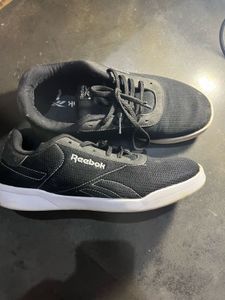 Reebok Black Sneakers