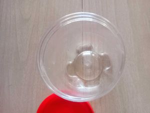 New Air Tight Plastic Container