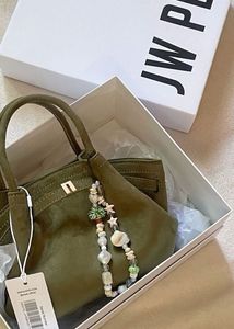 Olive Handbag 👜