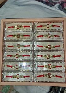 Fancy Rakhi