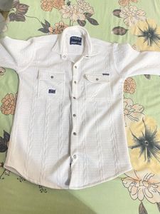 Winter Shirt