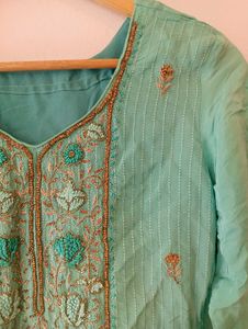 Beautiful Designer Kurta Set