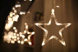 STAR LIGHT EID E MILAD 5+5