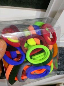 Rubber Band