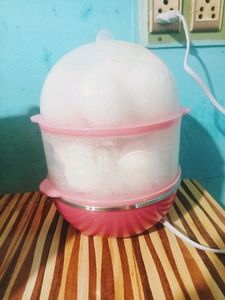 Electronic Egg Boiler