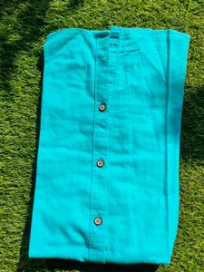 Indian Garage Co. Shirt 42 Size