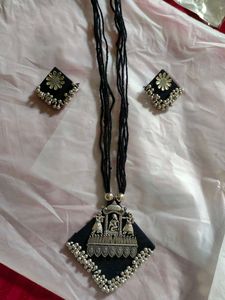 Navratri Collection Necklace