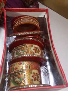 Rajasthani Chuda
