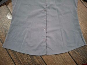 Blue Women's Shirt