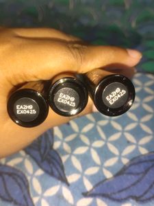 Oriflame Wonder Liner Diamond Shimmer Eyeliner