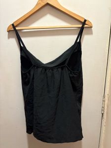 Beautiful Cowl Neck Imported Top
