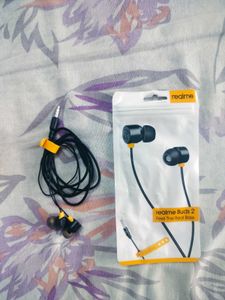 Realme Buds 2